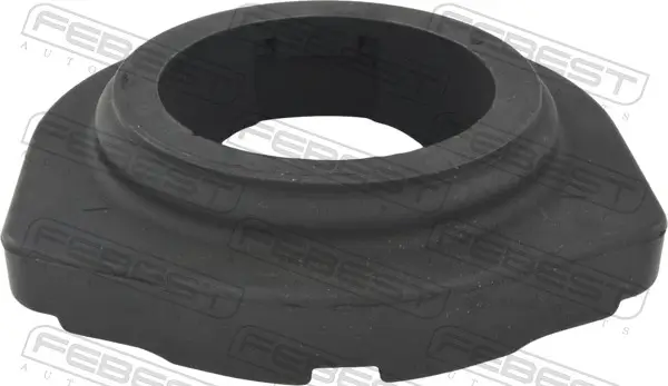 Federteller Vorderachse oben FEBEST NSI-S51UPF