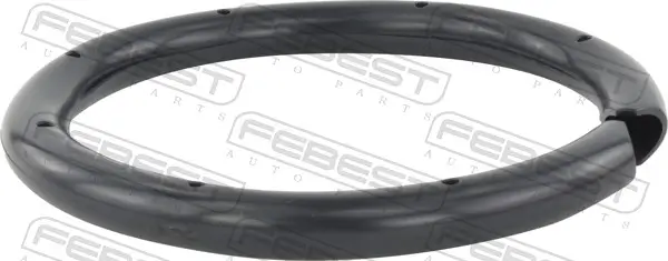 Federteller Vorderachse unten FEBEST NSI-T30LOWF