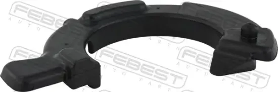 Federteller Vorderachse unten FEBEST NSI-T32LOWF Bild Federteller Vorderachse unten FEBEST NSI-T32LOWF