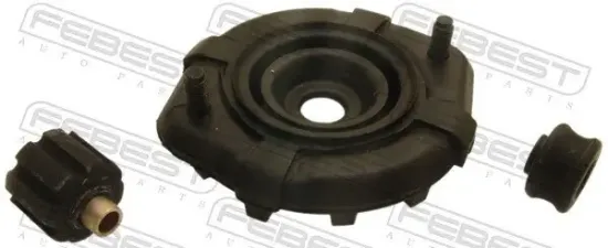 Reparatursatz, Federbeinstützlager Hinterachse FEBEST NSS-010 Bild Reparatursatz, Federbeinstützlager Hinterachse FEBEST NSS-010