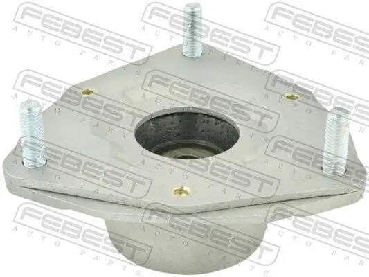 Federbeinstützlager Vorderachse FEBEST NSS-Y51F Bild Federbeinstützlager Vorderachse FEBEST NSS-Y51F