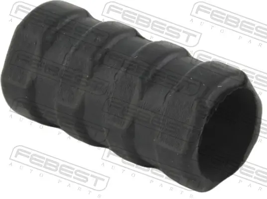 Zubehörsatz, Bremssattel Vorderachse FEBEST NT-003