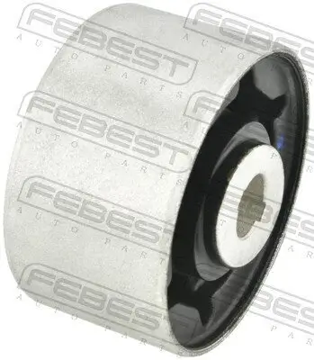 Lagerung, Achskörper Hinterachse oben FEBEST OPAB-017 Bild Lagerung, Achskörper Hinterachse oben FEBEST OPAB-017