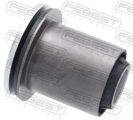 Lagerung, Lenker hinten Vorderachse unten FEBEST OPAB-MOVB Bild Lagerung, Lenker hinten Vorderachse unten FEBEST OPAB-MOVB