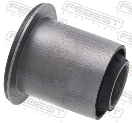Lagerung, Lenker Vorderachse unten vorne FEBEST OPAB-MOVS Bild Lagerung, Lenker Vorderachse unten vorne FEBEST OPAB-MOVS
