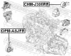 Lagerung, Motor FEBEST OPM-ASJFR Bild Lagerung, Motor FEBEST OPM-ASJFR