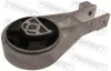 Lagerung, Motor hinten FEBEST OPM-CORDRR Bild Lagerung, Motor hinten FEBEST OPM-CORDRR