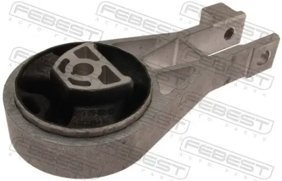 Lagerung, Motor hinten FEBEST OPM-CORDRR Bild Lagerung, Motor hinten FEBEST OPM-CORDRR