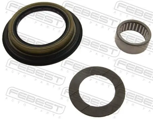 Reparatursatz, Achsschenkel FEBEST OPOS-001 Bild Reparatursatz, Achsschenkel FEBEST OPOS-001