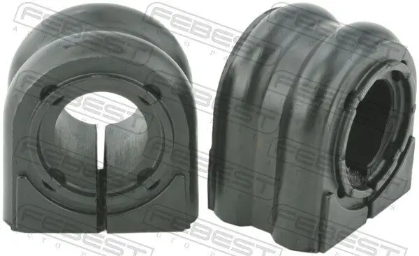Reparatursatz, Stabilisatorlager Vorderachse beidseitig FEBEST OPSB-MOKF-KIT