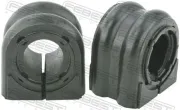 Reparatursatz, Stabilisatorlager Vorderachse beidseitig FEBEST OPSB-MOKF-KIT