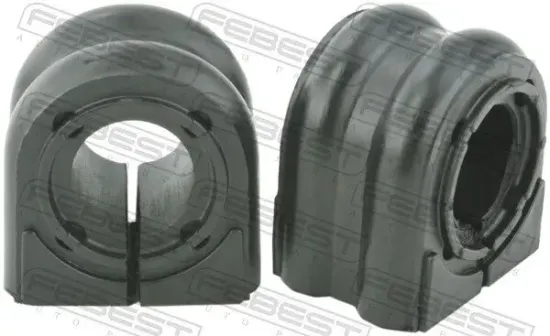 Reparatursatz, Stabilisatorlager Vorderachse beidseitig FEBEST OPSB-MOKF-KIT Bild Reparatursatz, Stabilisatorlager Vorderachse beidseitig FEBEST OPSB-MOKF-KIT