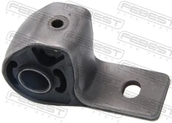 Lagerung, Lenker Vorderachse unten hinten FEBEST PGAB-006 Bild Lagerung, Lenker Vorderachse unten hinten FEBEST PGAB-006