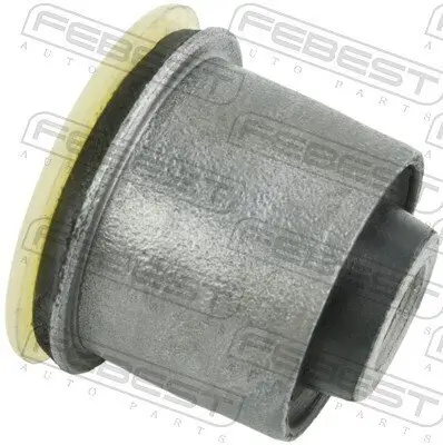 Lagerung, Lenker Vorderachse oben FEBEST PGAB-007 Bild Lagerung, Lenker Vorderachse oben FEBEST PGAB-007