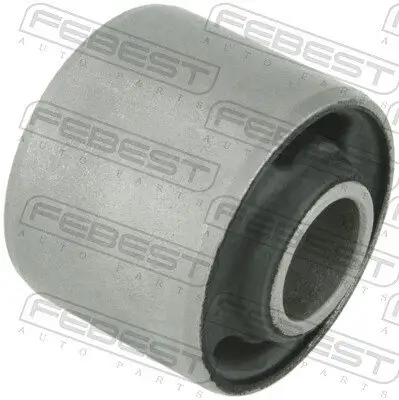 Lagerung, Lenker Vorderachse FEBEST PGAB-C5B Bild Lagerung, Lenker Vorderachse FEBEST PGAB-C5B