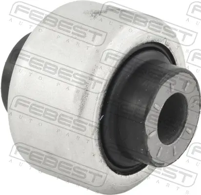 Lagerung, Lenker vor der Achse Vorderachse FEBEST PGAB-K0S