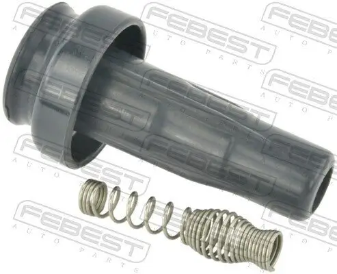 Stecker, Zündspule FEBEST PGCP-001