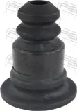 Anschlagpuffer, Federung Hinterachse FEBEST PGD-B9RRUB