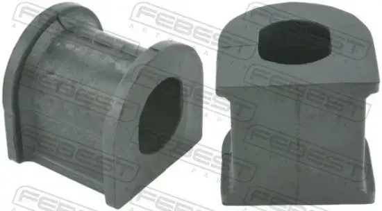 Reparatursatz, Stabilisatorlager Hinterachse beidseitig FEBEST PGSB-BOX3R-KIT Bild Reparatursatz, Stabilisatorlager Hinterachse beidseitig FEBEST PGSB-BOX3R-KIT