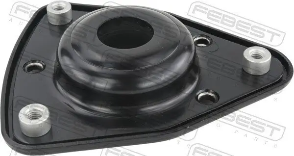Federbeinstützlager Vorderachse FEBEST PGSS-308F