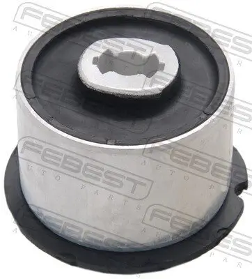 Lagerung, Lenker Vorderachse unten hinten FEBEST PSAB-005 Bild Lagerung, Lenker Vorderachse unten hinten FEBEST PSAB-005