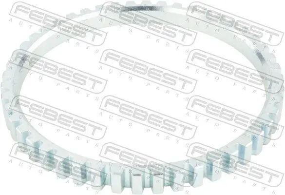Sensorring, ABS Vorderachse FEBEST RABS-DUSTA48