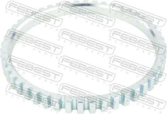 Sensorring, ABS Vorderachse FEBEST RABS-DUSTA48 Bild Sensorring, ABS Vorderachse FEBEST RABS-DUSTA48