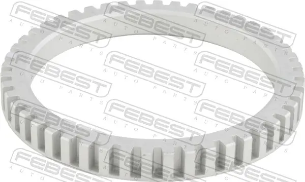 Sensorring, ABS Vorderachse FEBEST RABS-SOL