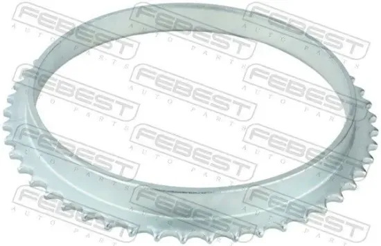Sensorring, ABS Vorderachse beidseitig FEBEST RABS-V97A50 Bild Sensorring, ABS Vorderachse beidseitig FEBEST RABS-V97A50