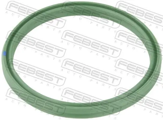 Dichtring, Ladeluftschlauch FEBEST RINGAH-006 Bild Dichtring, Ladeluftschlauch FEBEST RINGAH-006