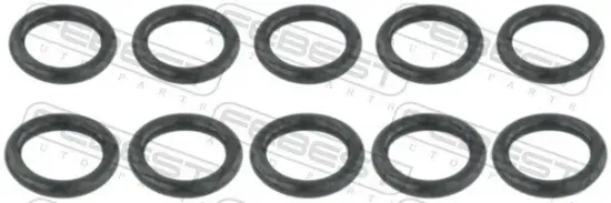 Dichtring, Kältemittelleitung FEBEST RINGAH-023-PCS10 Bild Dichtring, Kältemittelleitung FEBEST RINGAH-023-PCS10