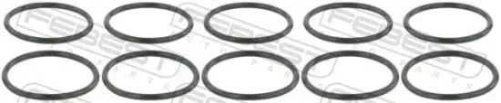 Dichtring, Ladeluftschlauch FEBEST RINGAH-029-PCS10 Bild Dichtring, Ladeluftschlauch FEBEST RINGAH-029-PCS10