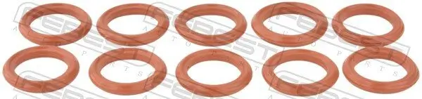 Dichtungssatz, AGR-System FEBEST RINGAH-033-PCS10