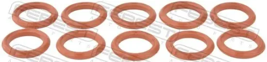 Dichtungssatz, AGR-System FEBEST RINGAH-033-PCS10 Bild Dichtungssatz, AGR-System FEBEST RINGAH-033-PCS10