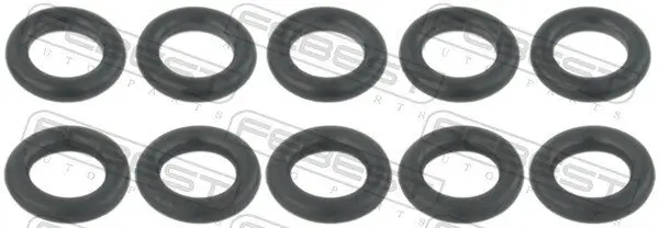 Dichtung, Tankgeber FEBEST RINGFL-009-PCS10