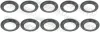 Dichtring, Einspritzventil FEBEST RINGFL-021-PCS10 Bild Dichtring, Einspritzventil FEBEST RINGFL-021-PCS10