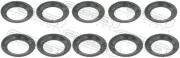 Dichtring, Einspritzventil FEBEST RINGFL-021-PCS10