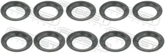 Dichtring, Einspritzventil FEBEST RINGFL-021-PCS10 Bild Dichtring, Einspritzventil FEBEST RINGFL-021-PCS10