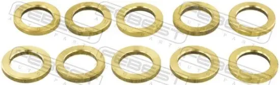 Dichtring, Einspritzventil FEBEST RINGFL-025-PCS10 Bild Dichtring, Einspritzventil FEBEST RINGFL-025-PCS10