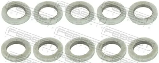 Dichtring, Einspritzventil FEBEST RINGFL-036-PCS10 Bild Dichtring, Einspritzventil FEBEST RINGFL-036-PCS10