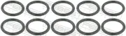 Dichtring, Einspritzventil FEBEST RINGFL-041-PCS10