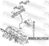 Dichtring, Einspritzventil FEBEST RINGFL-041-PCS10 Bild Dichtring, Einspritzventil FEBEST RINGFL-041-PCS10