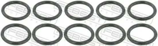 Dichtring, Einspritzventil FEBEST RINGFL-041-PCS10 Bild Dichtring, Einspritzventil FEBEST RINGFL-041-PCS10