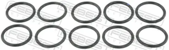 Dichtung, Ölsieb FEBEST RINGOL-017-PCS10 Bild Dichtung, Ölsieb FEBEST RINGOL-017-PCS10