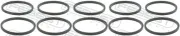 Dichtung, Ölkühler FEBEST RINGOL-026-PCS10