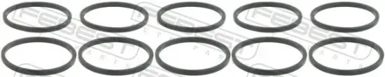 Dichtung, Ölkühler FEBEST RINGOL-026-PCS10 Bild Dichtung, Ölkühler FEBEST RINGOL-026-PCS10