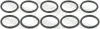 Dichtring, &Ouml;lablassschraube FEBEST RINGOL-027-PCS10