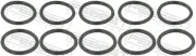 Dichtring, Ölablassschraube FEBEST RINGOL-027-PCS10