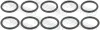 Dichtung, Automatikgetriebe FEBEST RINGOL-031-PCS10