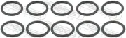 Dichtung, Automatikgetriebe FEBEST RINGOL-031-PCS10